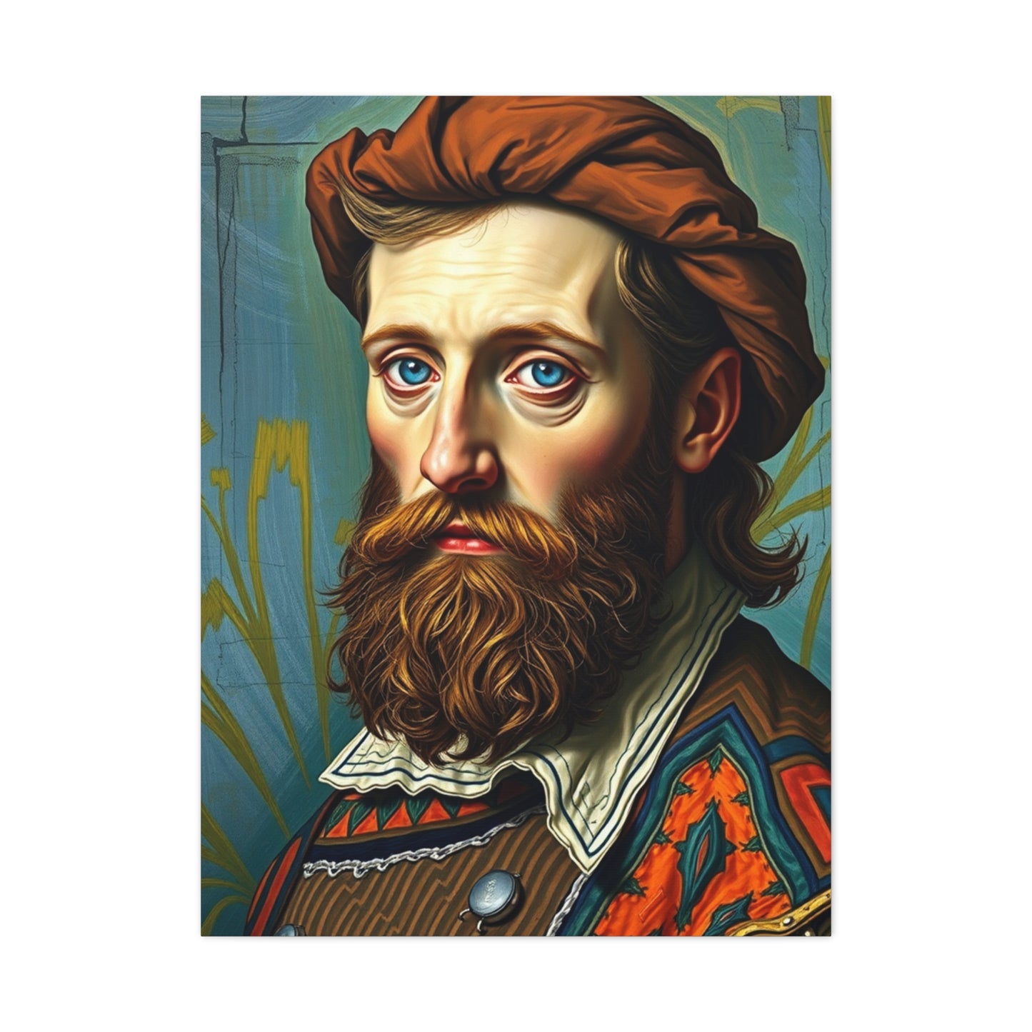 Supreme Paul Cezanne Art Collection Wall Art & Canvas Print