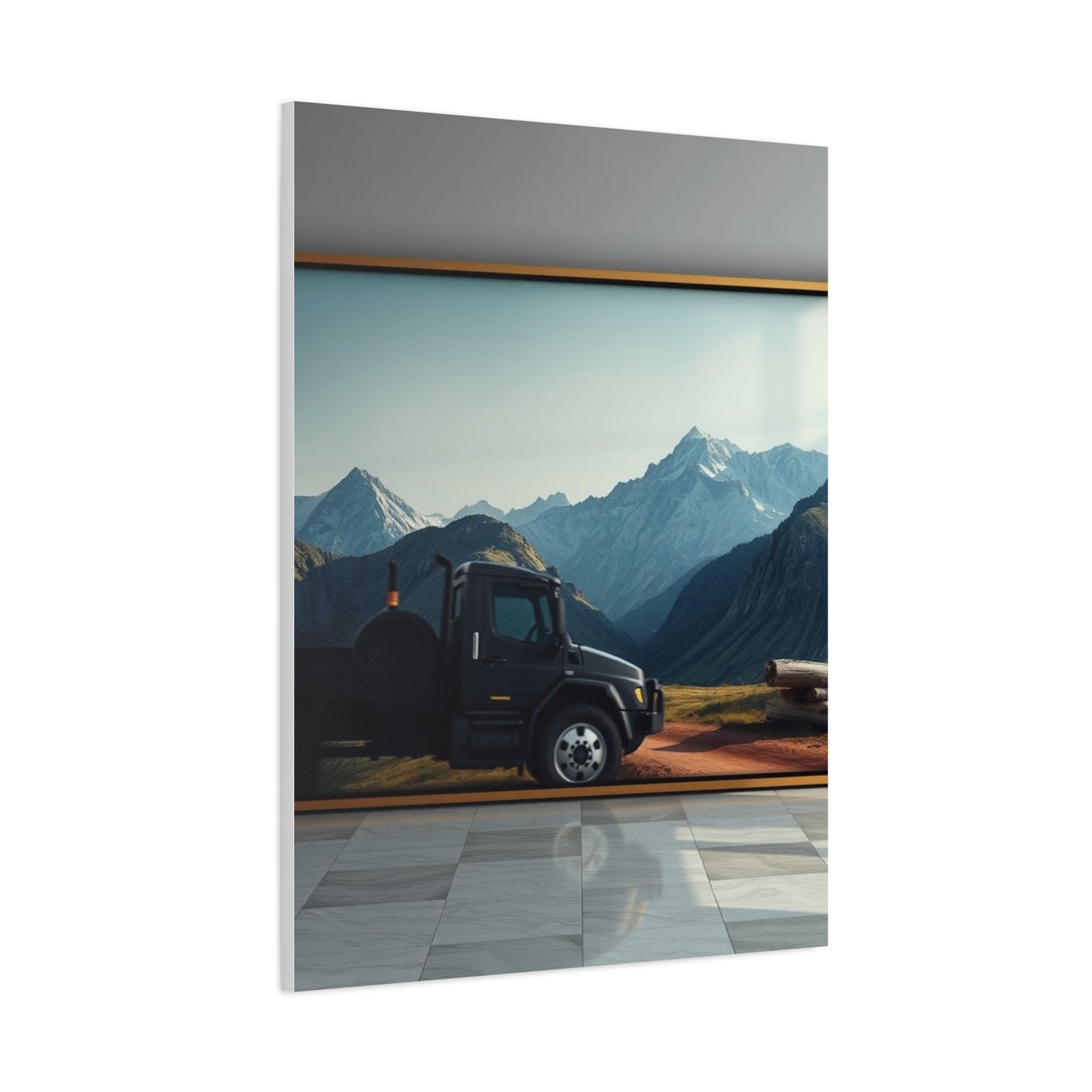 Supreme Large Photography Art Collection Wall Art & Canvas Print