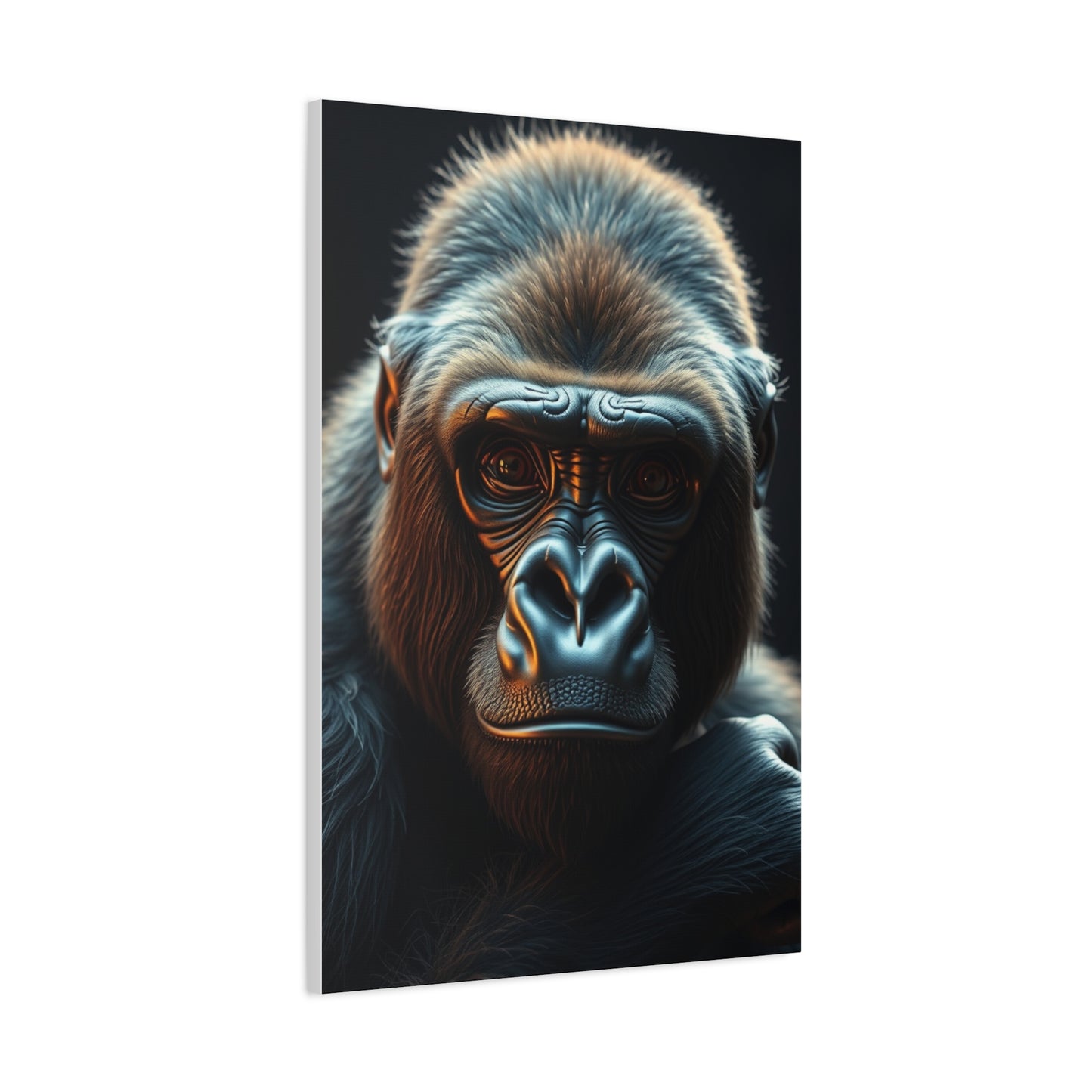 Collection Gorilla Art Art Wall Art & Canvas Print