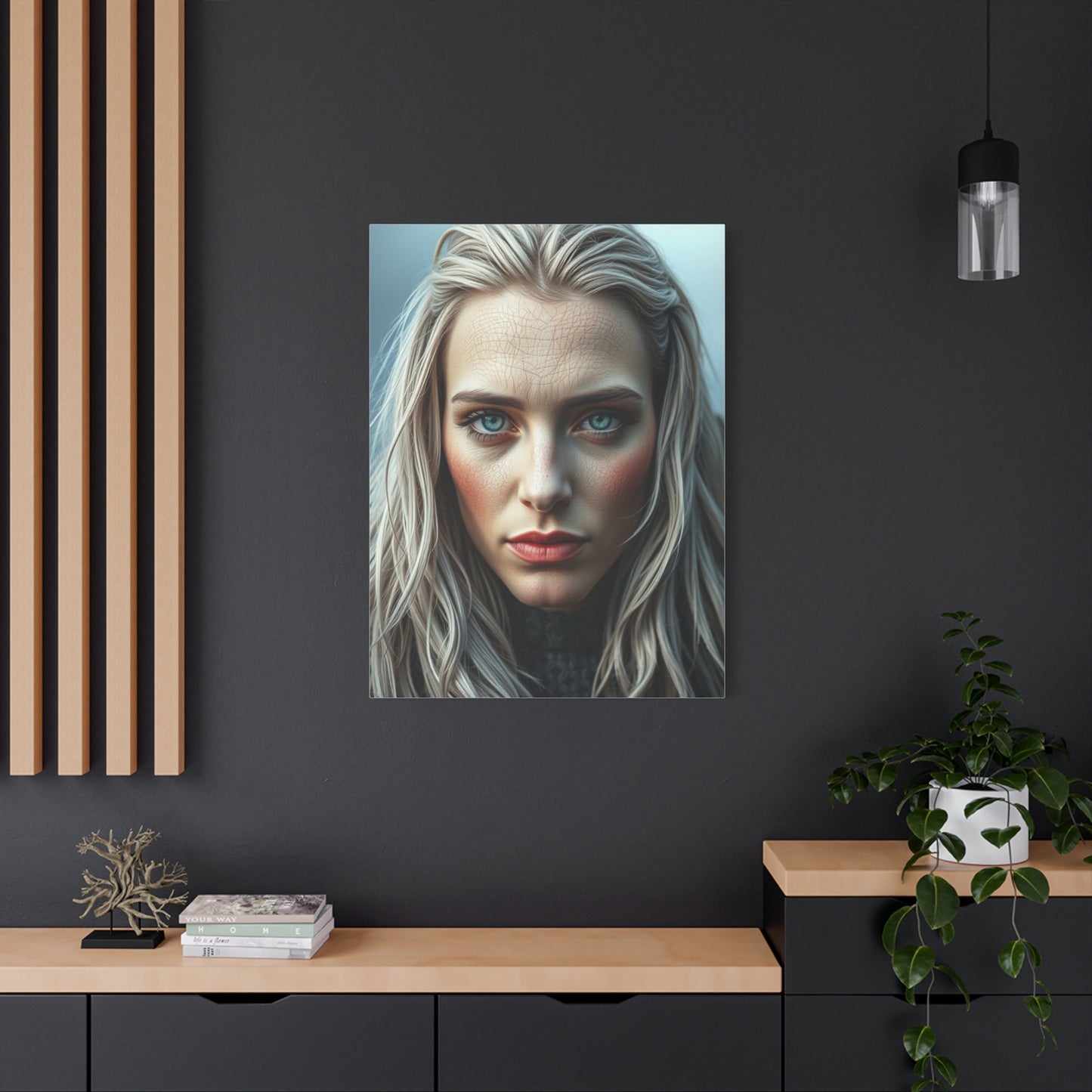 Ireland Art Supreme Gallery Wall Art & Canvas Print