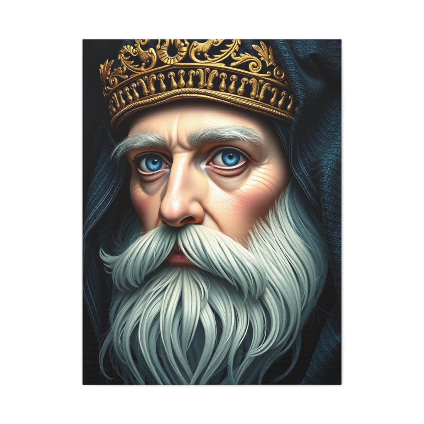 Supreme United Kingdom Art Collection Wall Art & Canvas Print