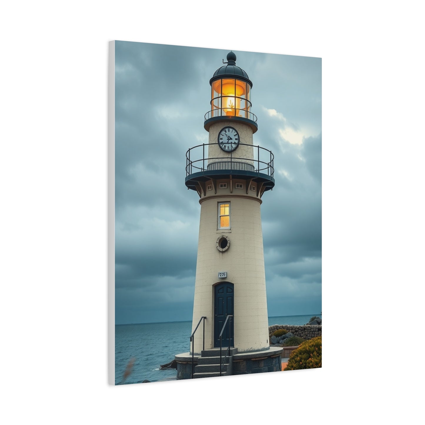 Guiding Light Masterpiece