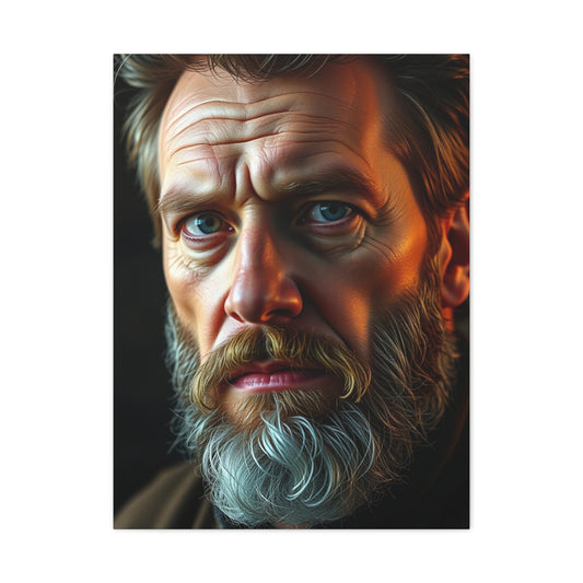 Supreme Tim Kahane Art Collection Wall Art & Canvas Print