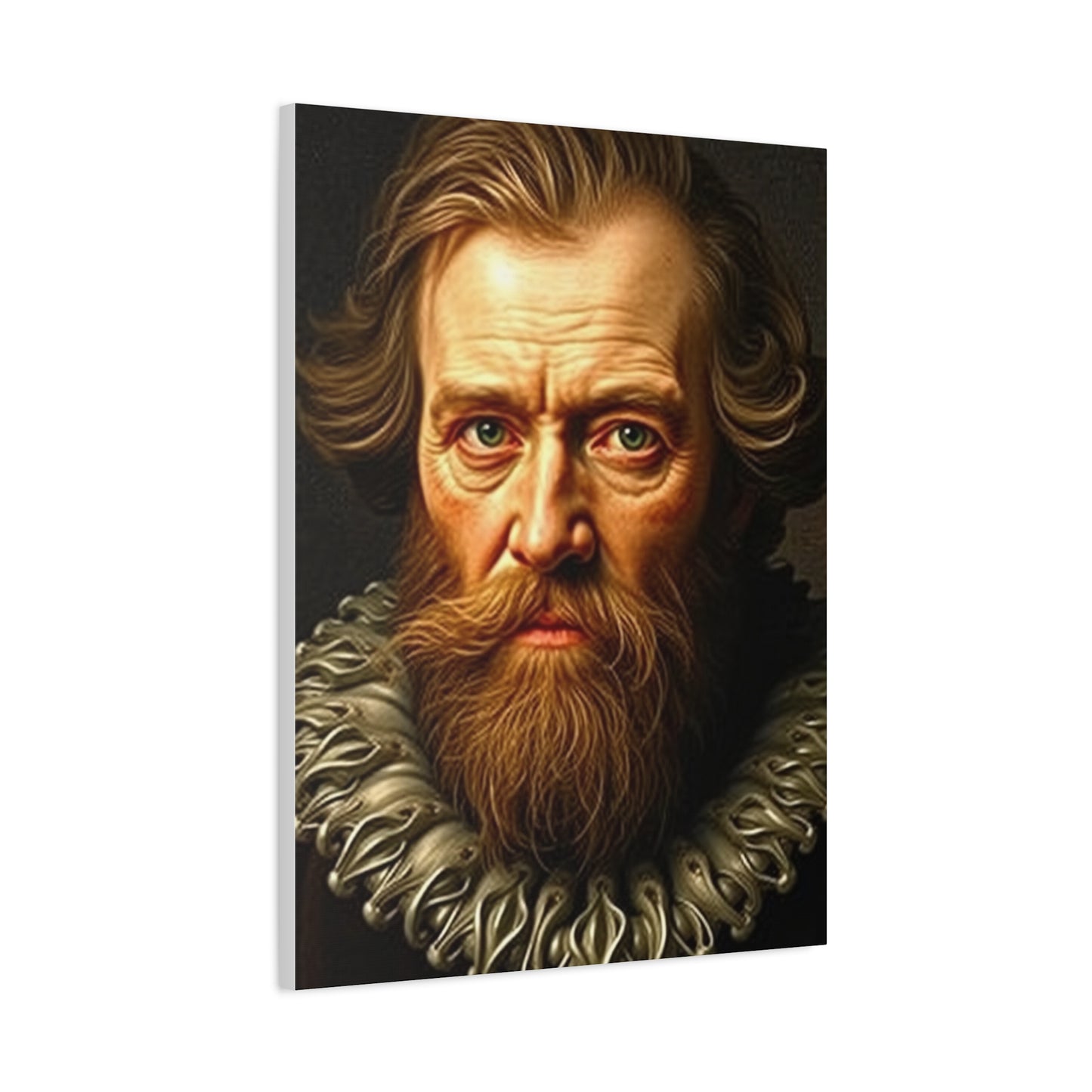 Renaissance Masterpiece Canvas