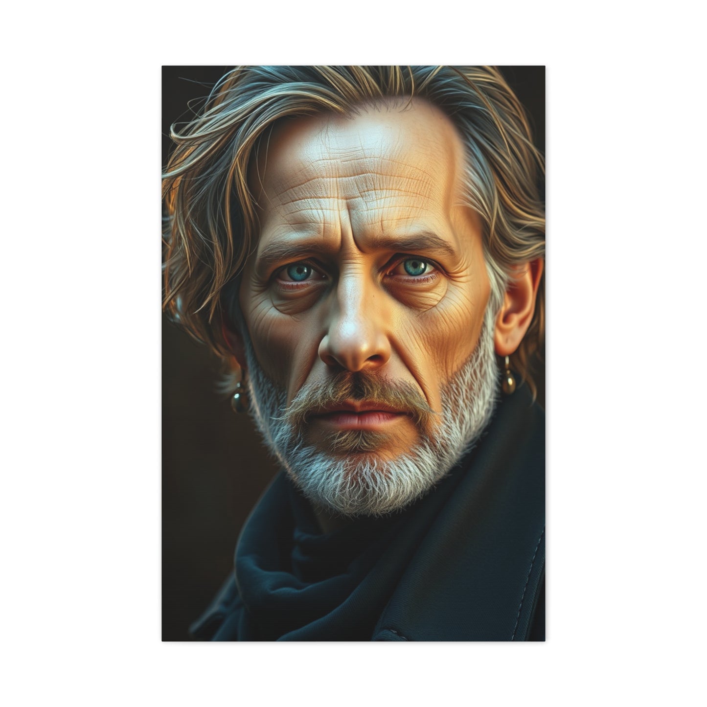 Elite Marco Carmassi Art Vision Wall Art & Canvas Print