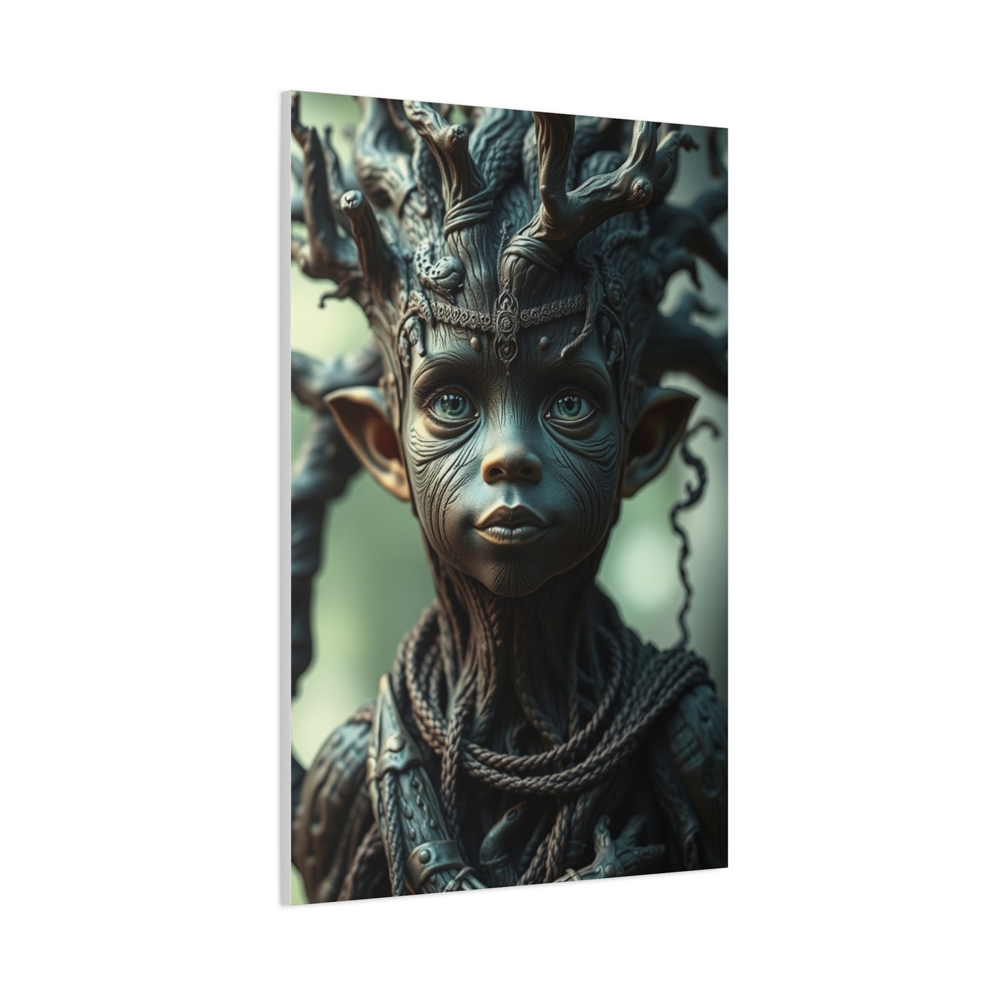 Treechild Art Supreme Gallery Wall Art & Canvas Print