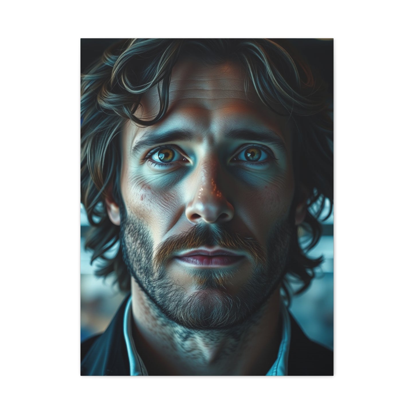 John Collier Art Luxury Canvas Wall Art & Canvas Print