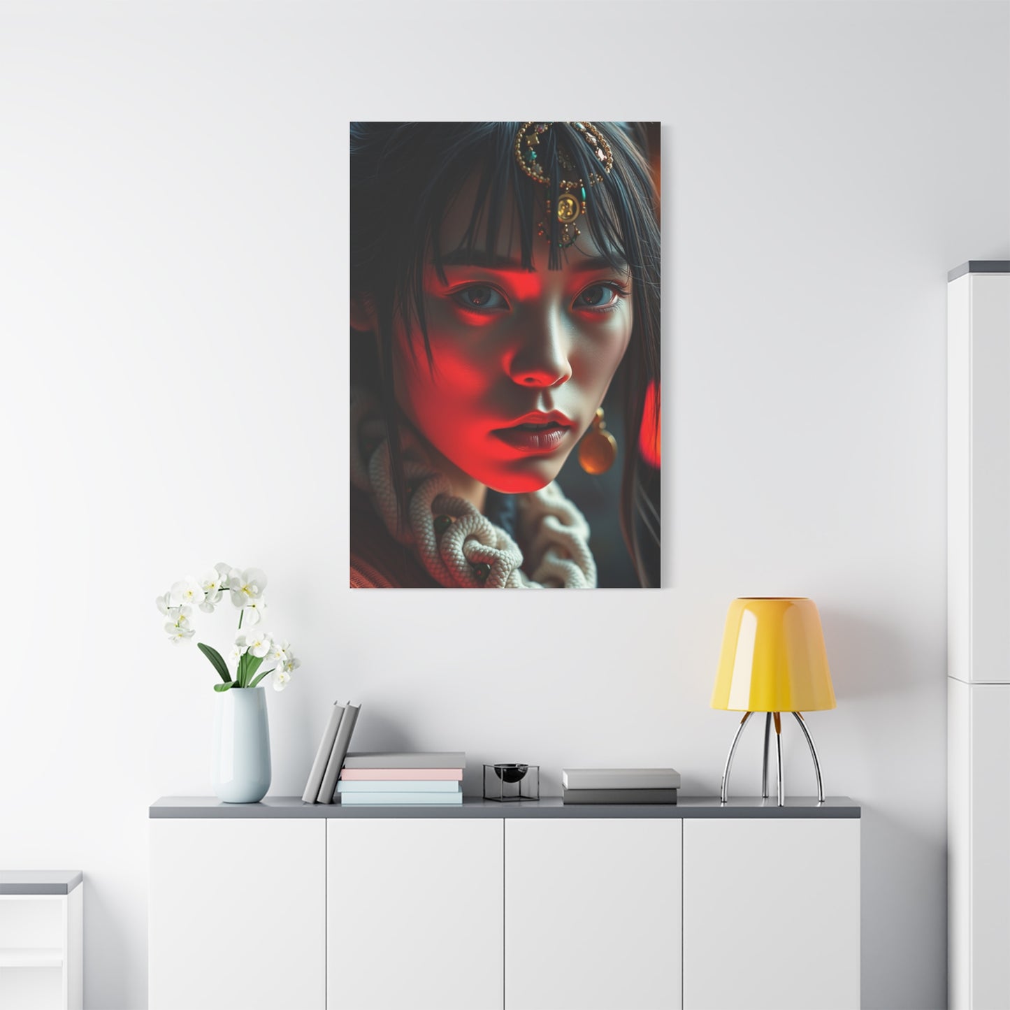 Elite NUMA Wall Art Vision Wall Art & Canvas Print