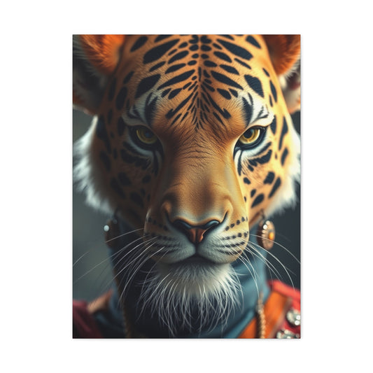 Supreme EttaVee Art Collection Wall Art & Canvas Print