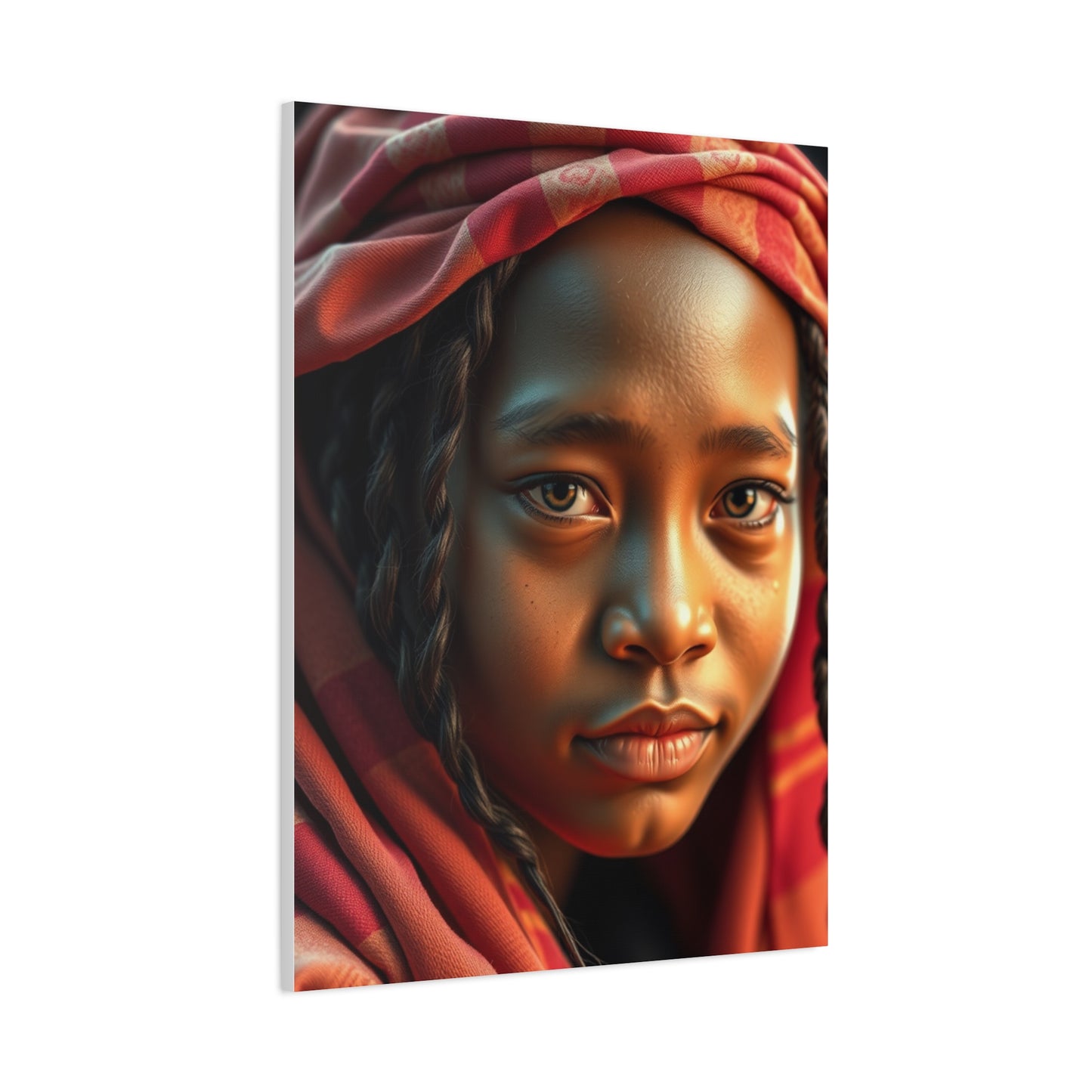 Kindness Art Supreme Gallery Wall Art & Canvas Print