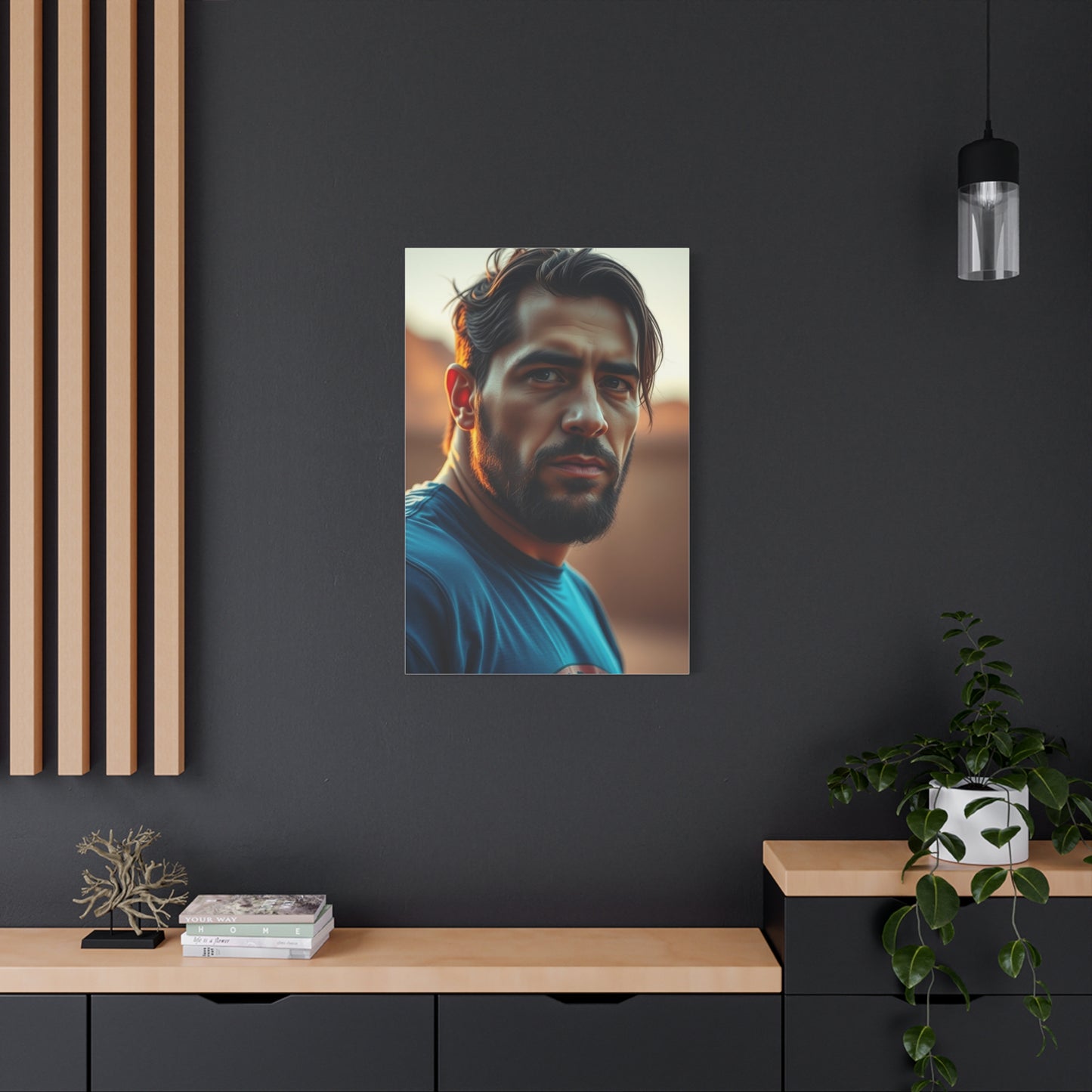 Supreme Derek Gomez Art Collection Wall Art & Canvas Print