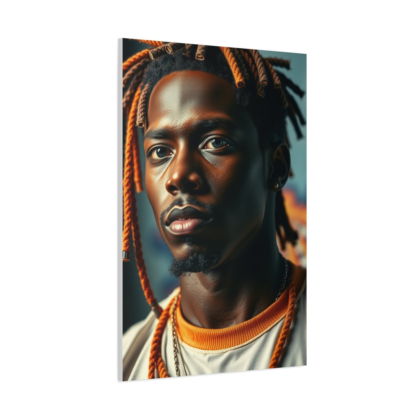 Elite Quincy Ray Art Vision Wall Art & Canvas Print