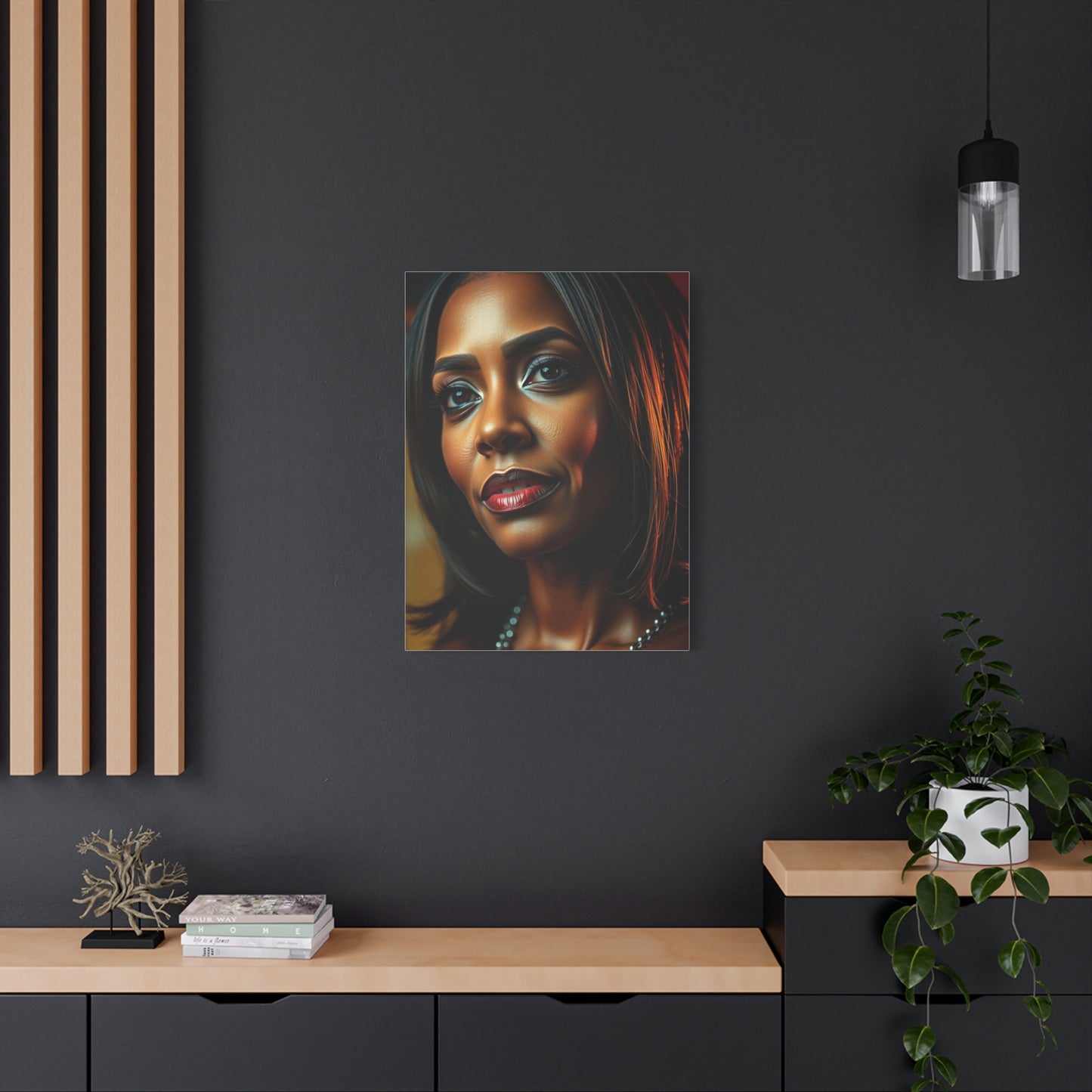 Collection Kamala Harris Art Art Wall Art & Canvas Print