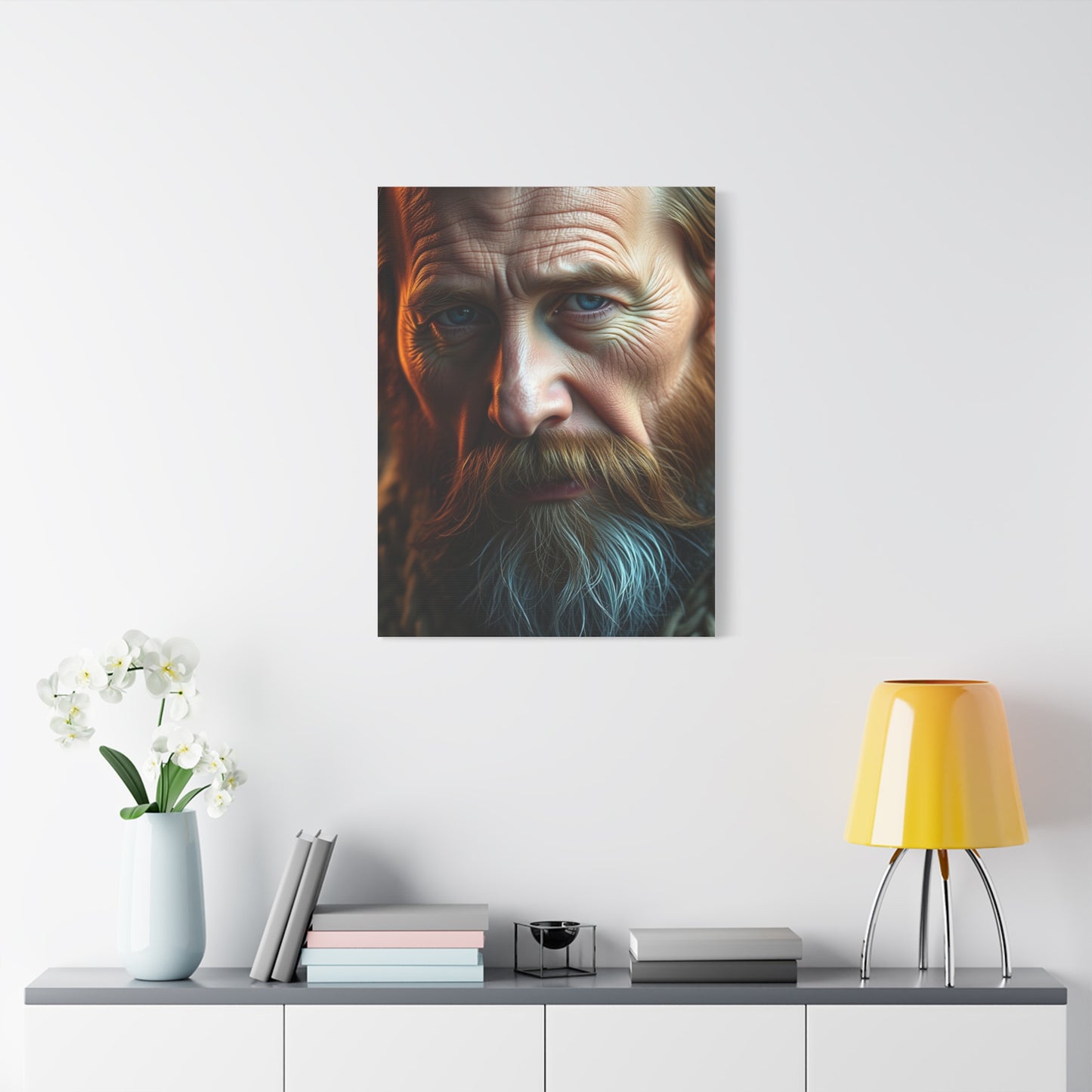 Supreme Dean Russo Art Collection Wall Art & Canvas Print