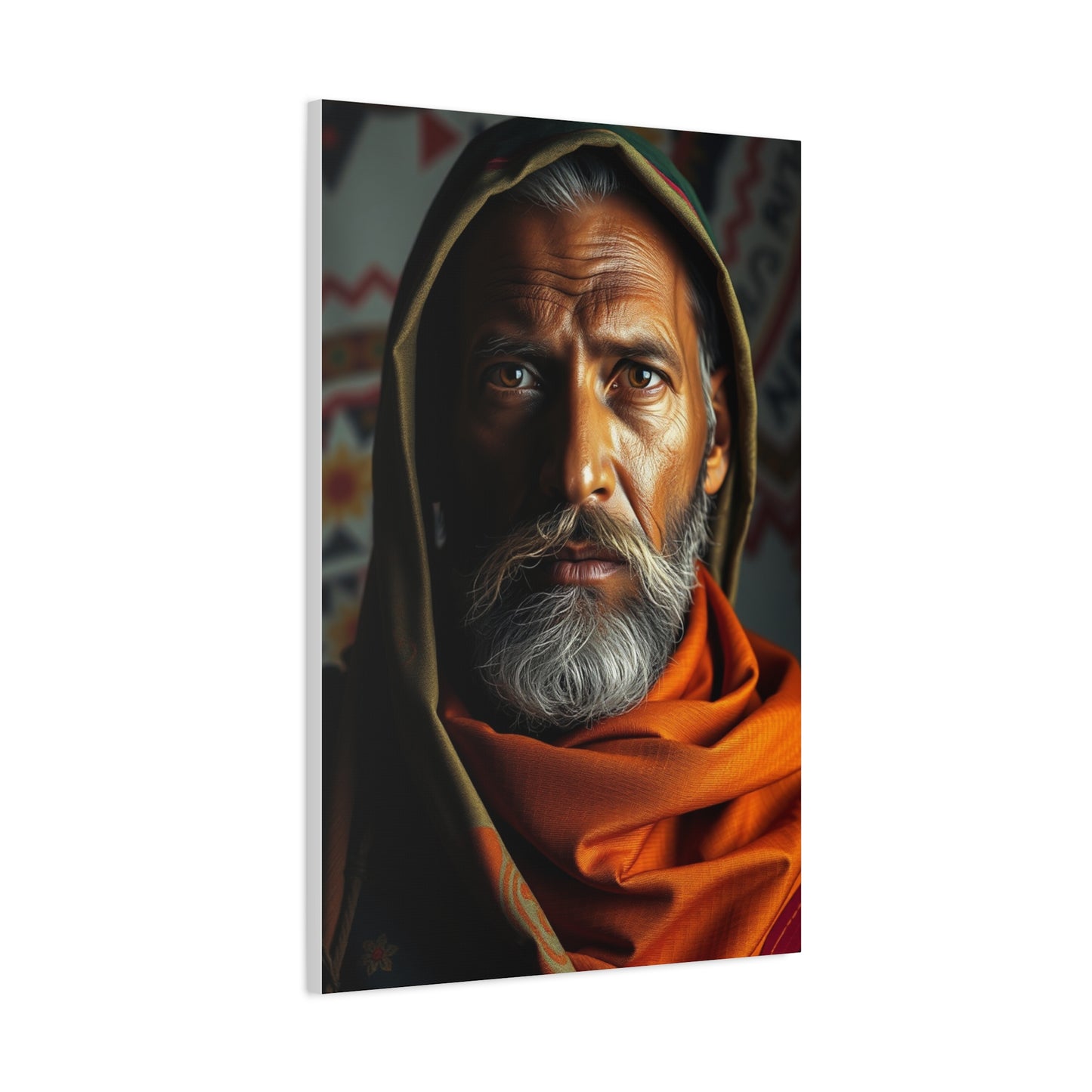 Supreme Deston Isas Art Collection Wall Art & Canvas Print