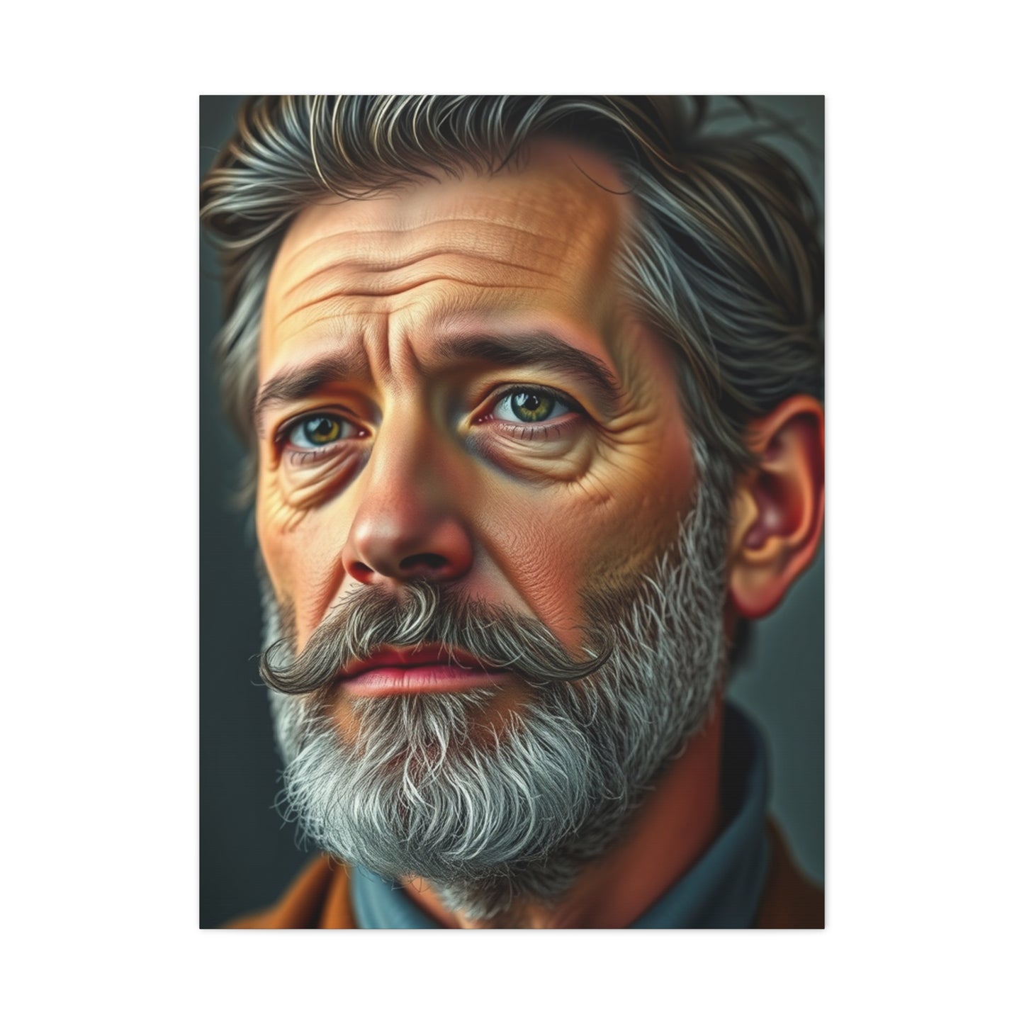 Supreme Michael Sowa Art Collection Wall Art & Canvas Print