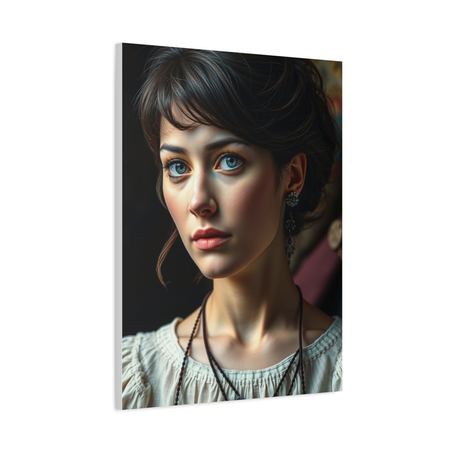 Elite Catrin Welz-Stein Art Vision Wall Art & Canvas Print