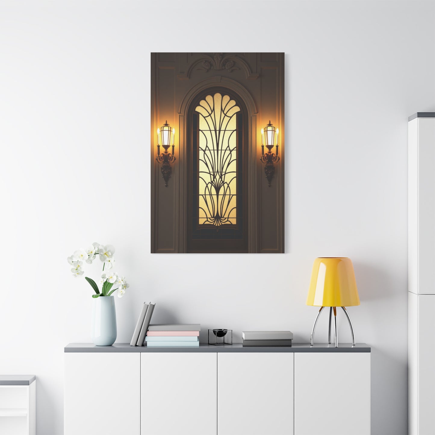 Collection Deco Art Art Wall Art & Canvas Print