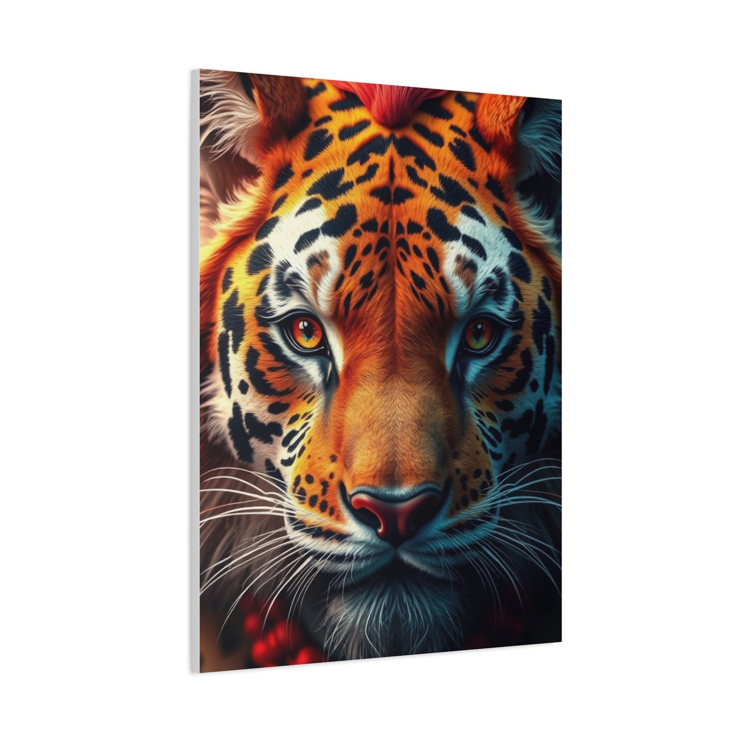 EttaVee Art Supreme Gallery Wall Art & Canvas Print