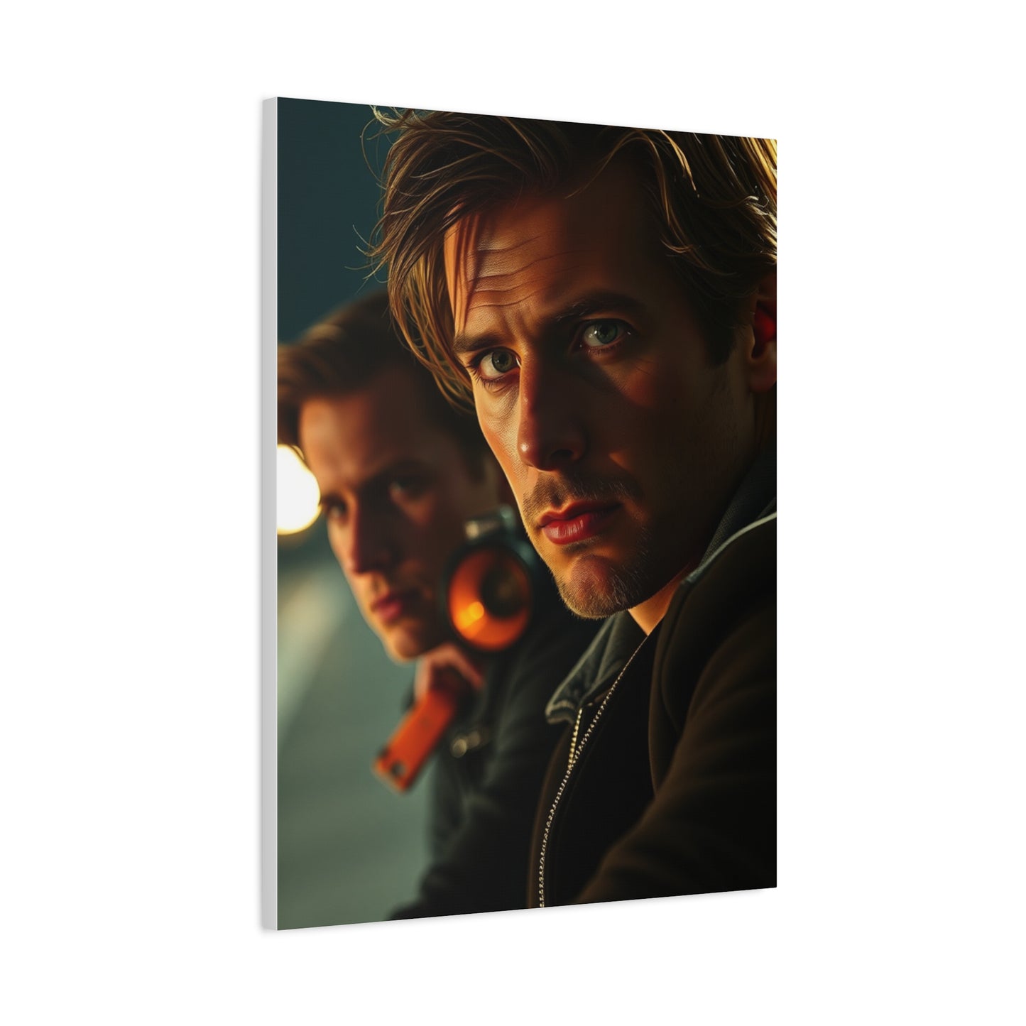 Supreme Drive (Film) Art Collection Wall Art & Canvas Print