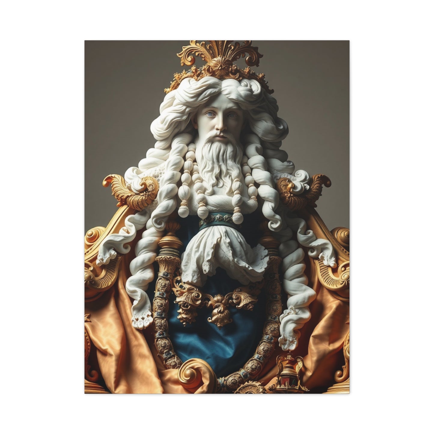 Luxe Curvature Gallery