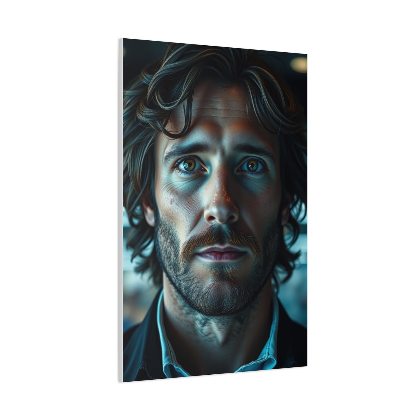 John Collier Art Luxury Canvas Wall Art & Canvas Print