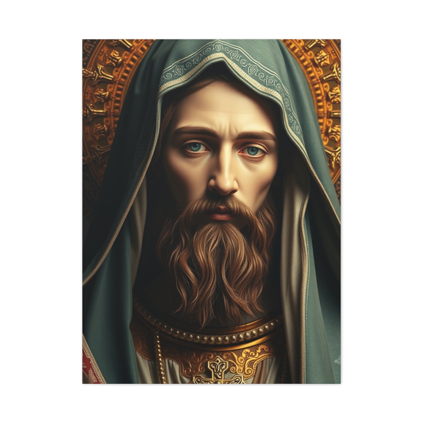 Supreme Religious Figures Wall Art Collection Wall Art & Canvas Print