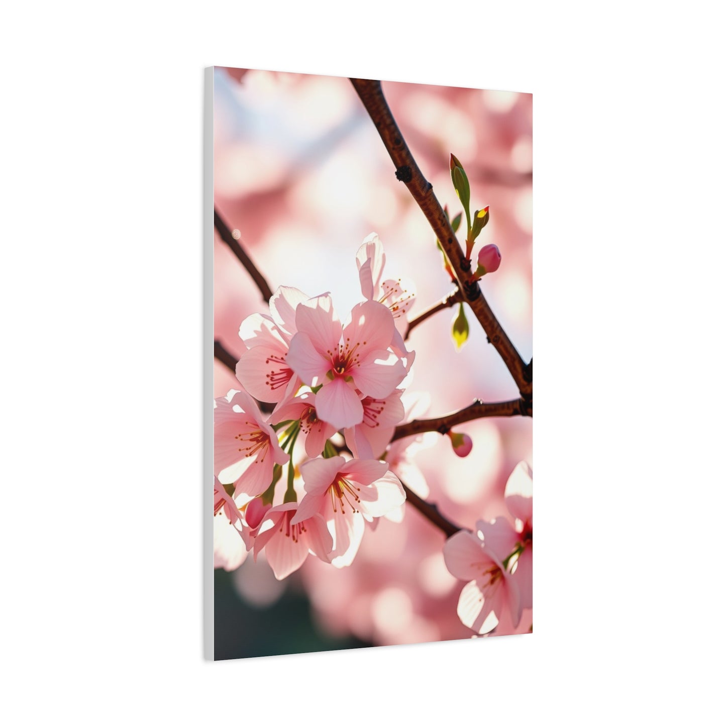 Blossom Radiance Artistry