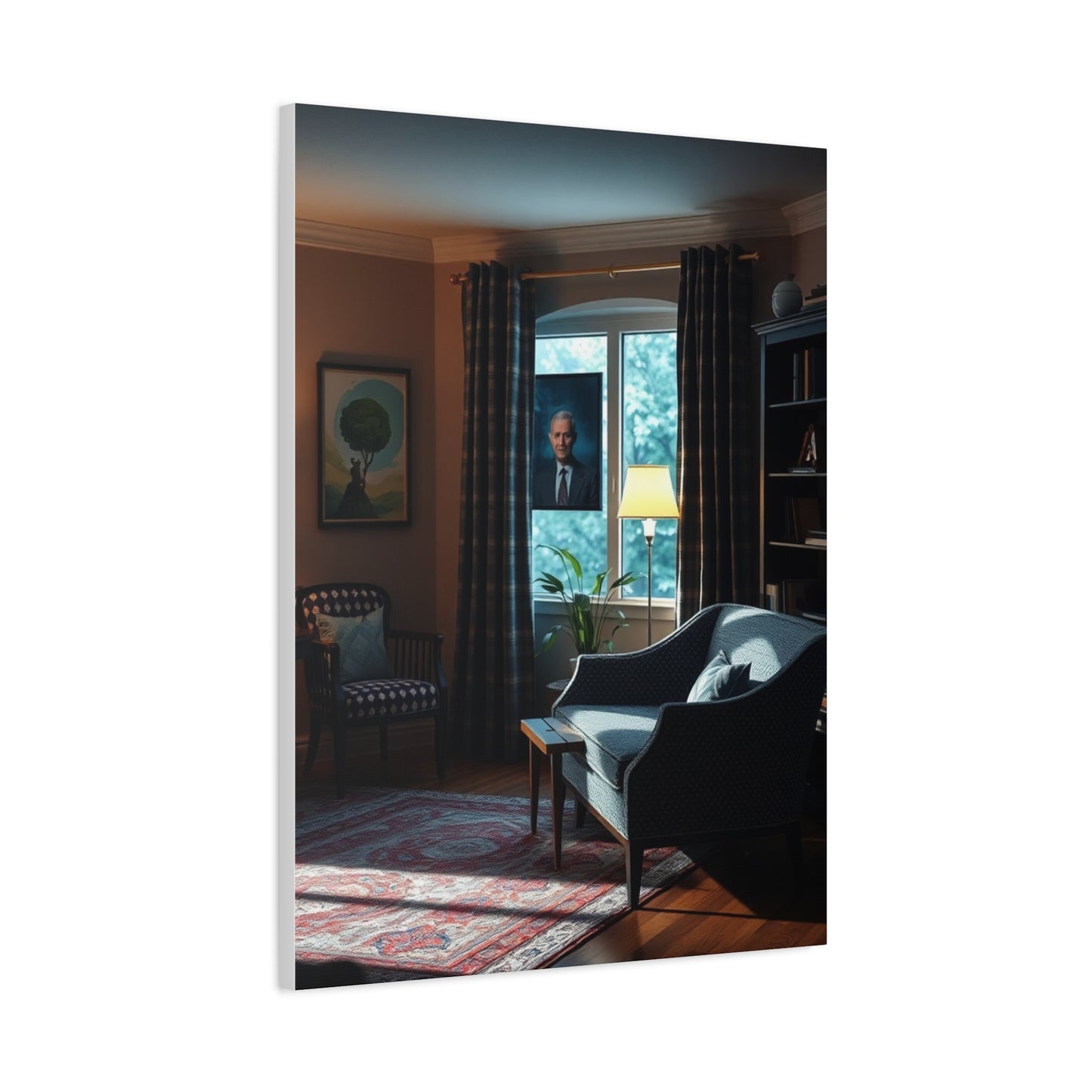 Home Alone Art Supreme Gallery Wall Art & Canvas Print