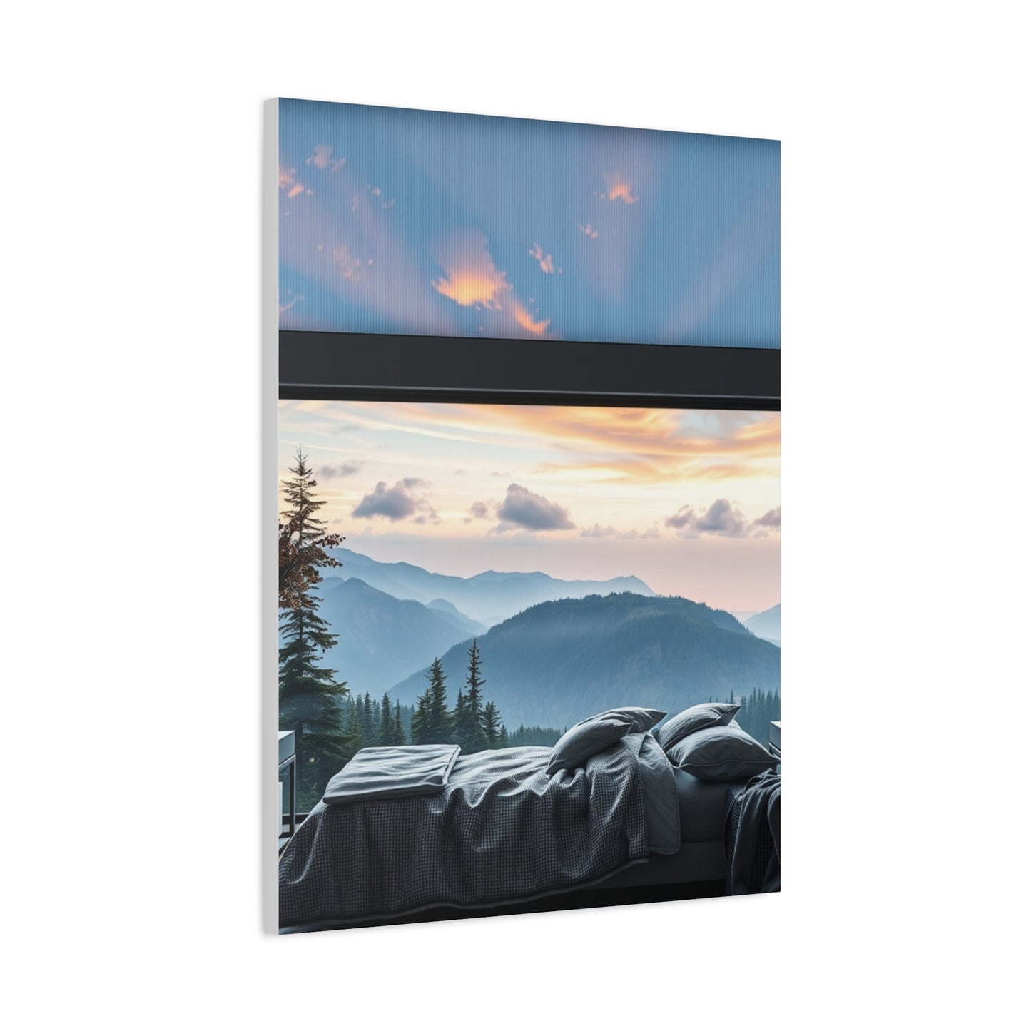 Supreme Scenic Nature Bedroom Art Collection Wall Art & Canvas Print