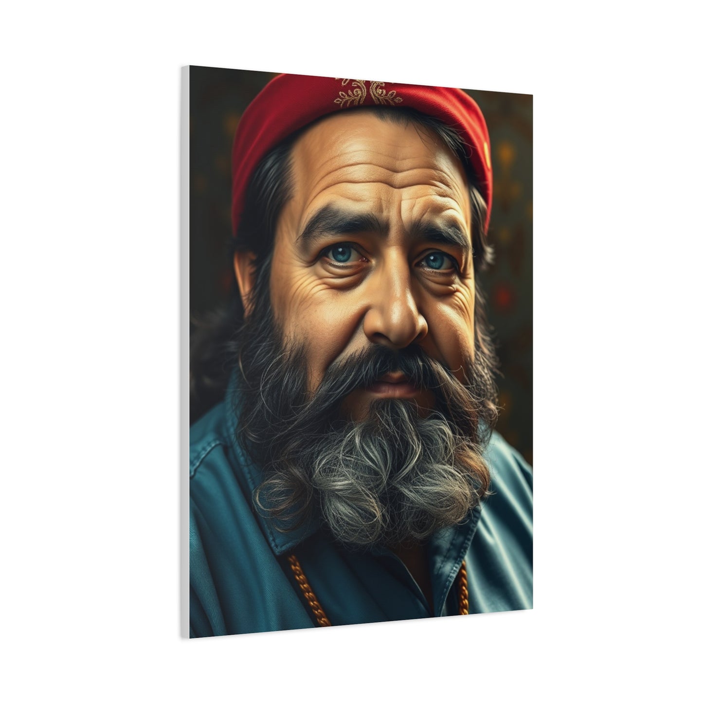 Elite Lowell Herrero Art Vision Wall Art & Canvas Print