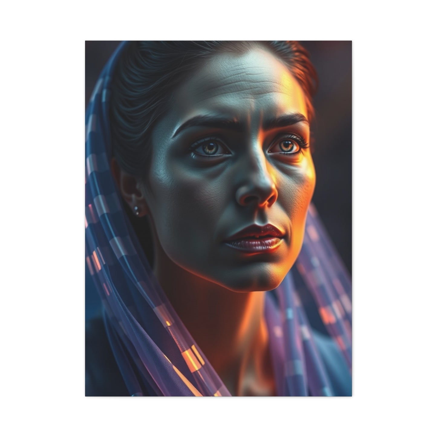 Collection Tzvika Stein Art Art Wall Art & Canvas Print