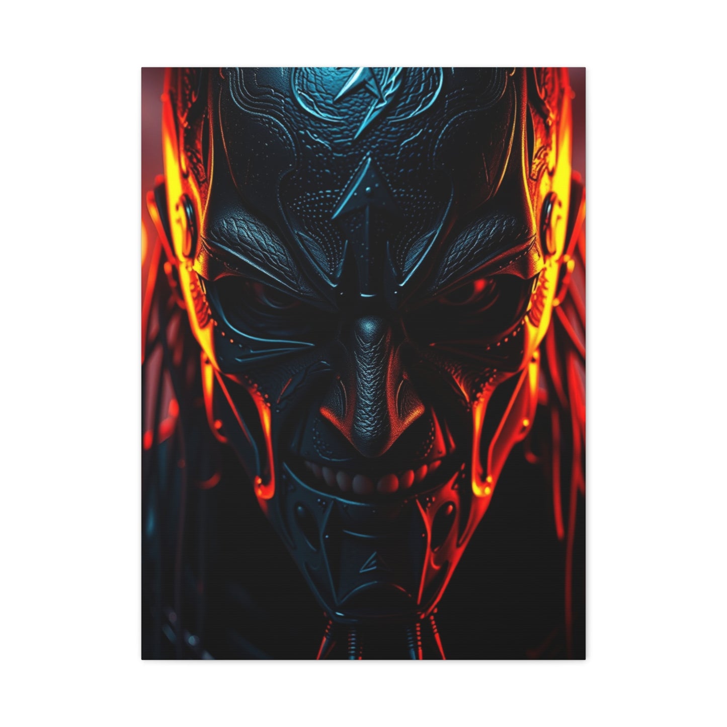 Elite Metallica Art Vision Wall Art & Canvas Print