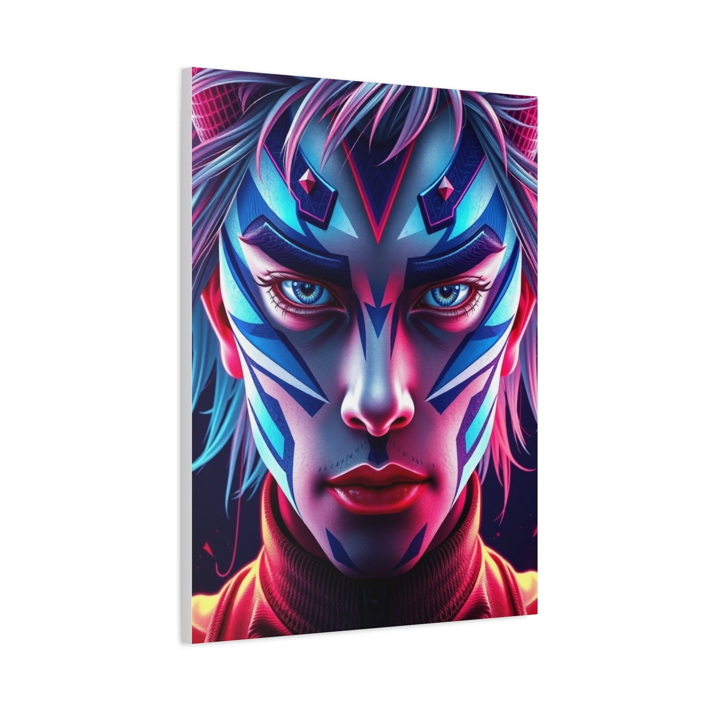 Supreme Don Li-Leger Art Collection Wall Art & Canvas Print