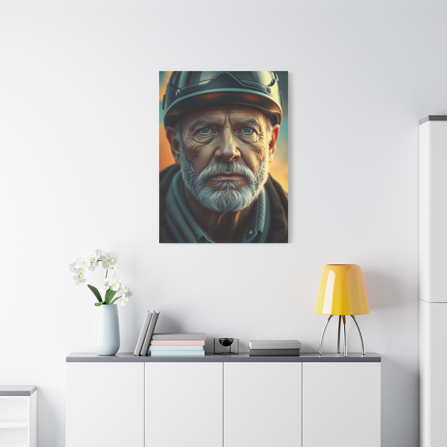 Elite Dean Russo Art Vision Wall Art & Canvas Print