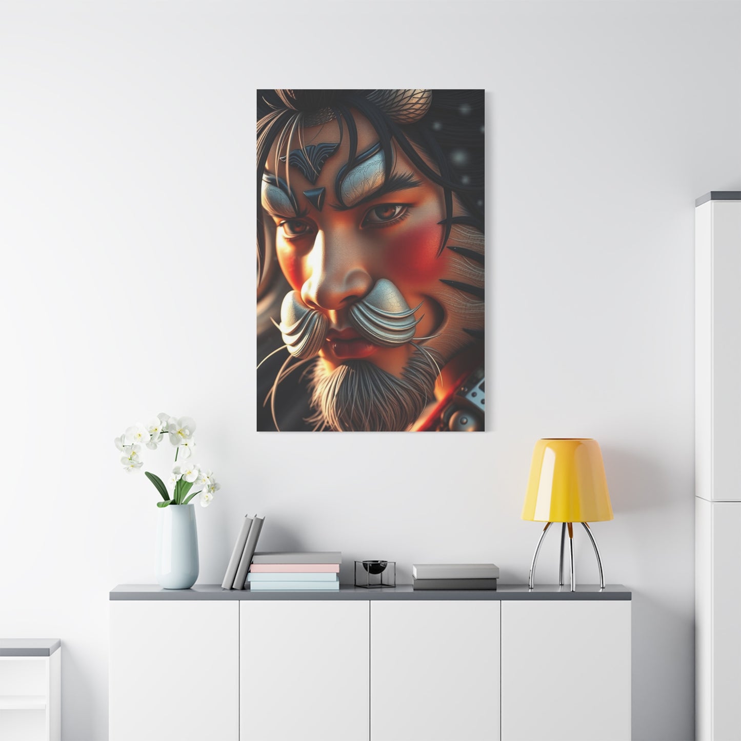 Masterpiece NUMA Wall Art Vision Wall Art & Canvas Print