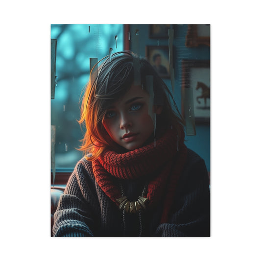 Home Alone Art Supreme Gallery Wall Art & Canvas Print