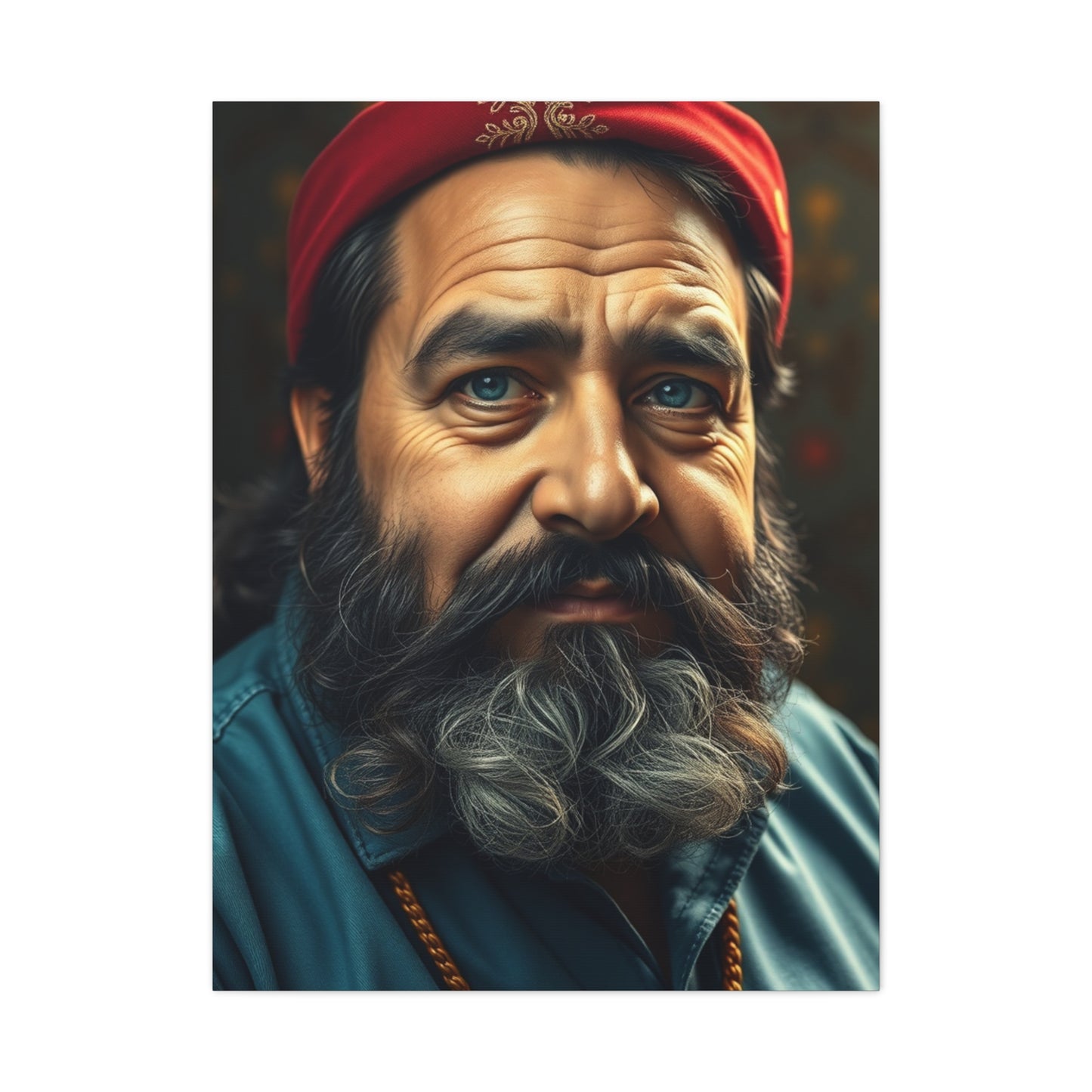 Elite Lowell Herrero Art Vision Wall Art & Canvas Print