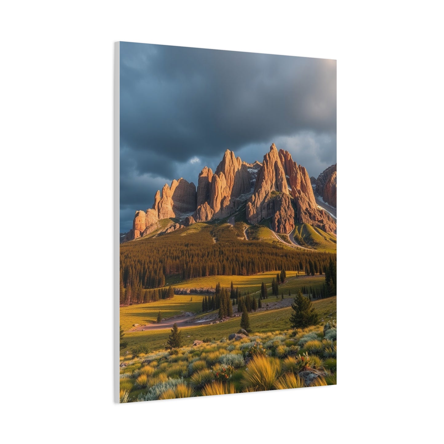Collection Colorado Art Art Wall Art & Canvas Print