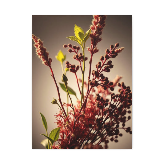 Supreme Herb Art Collection Wall Art & Canvas Print