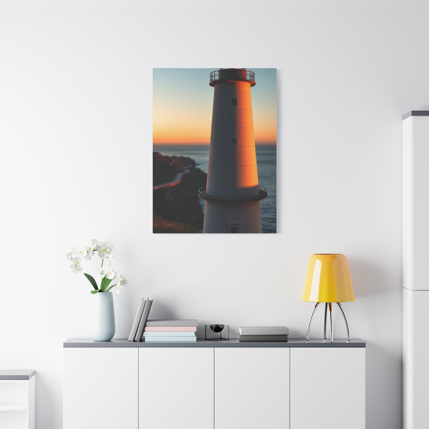 Vanguard Beacon Collection