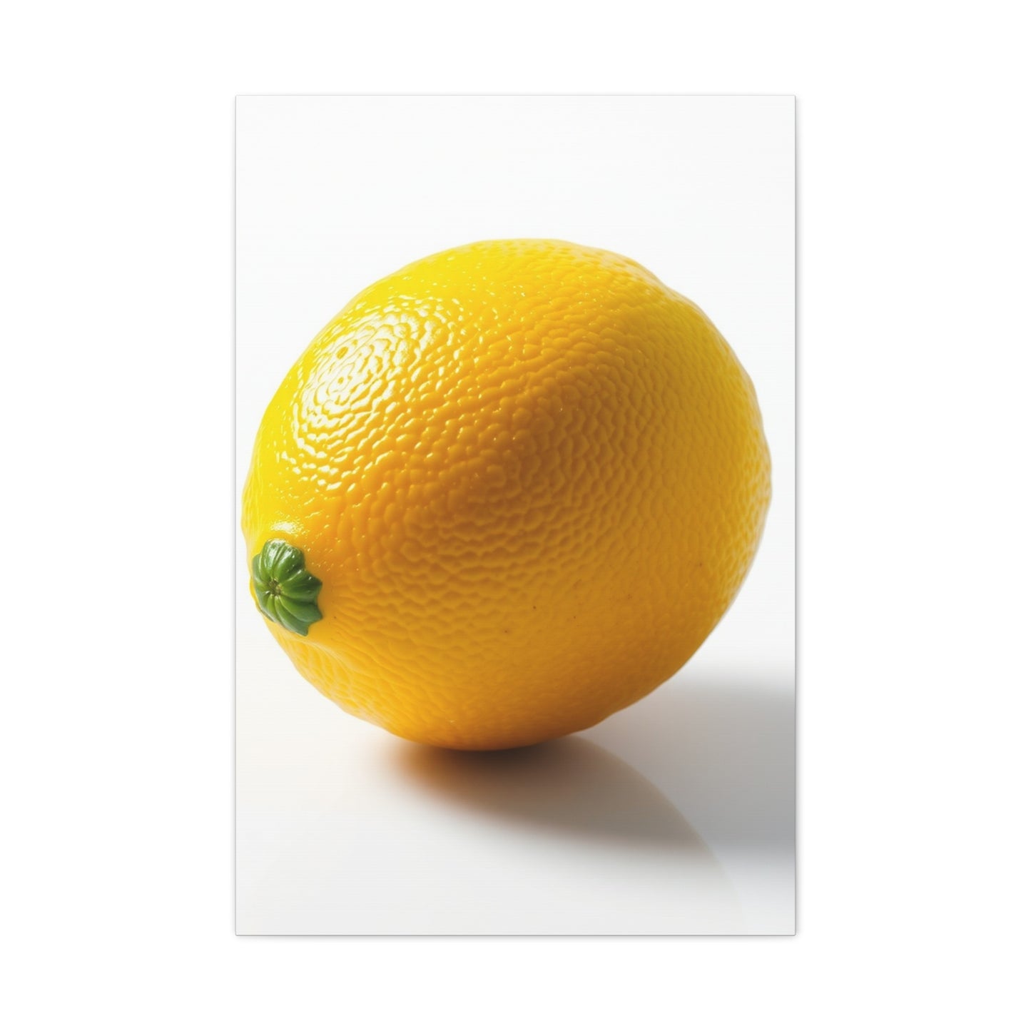Collection Lemon & Lime Art Art Wall Art & Canvas Print