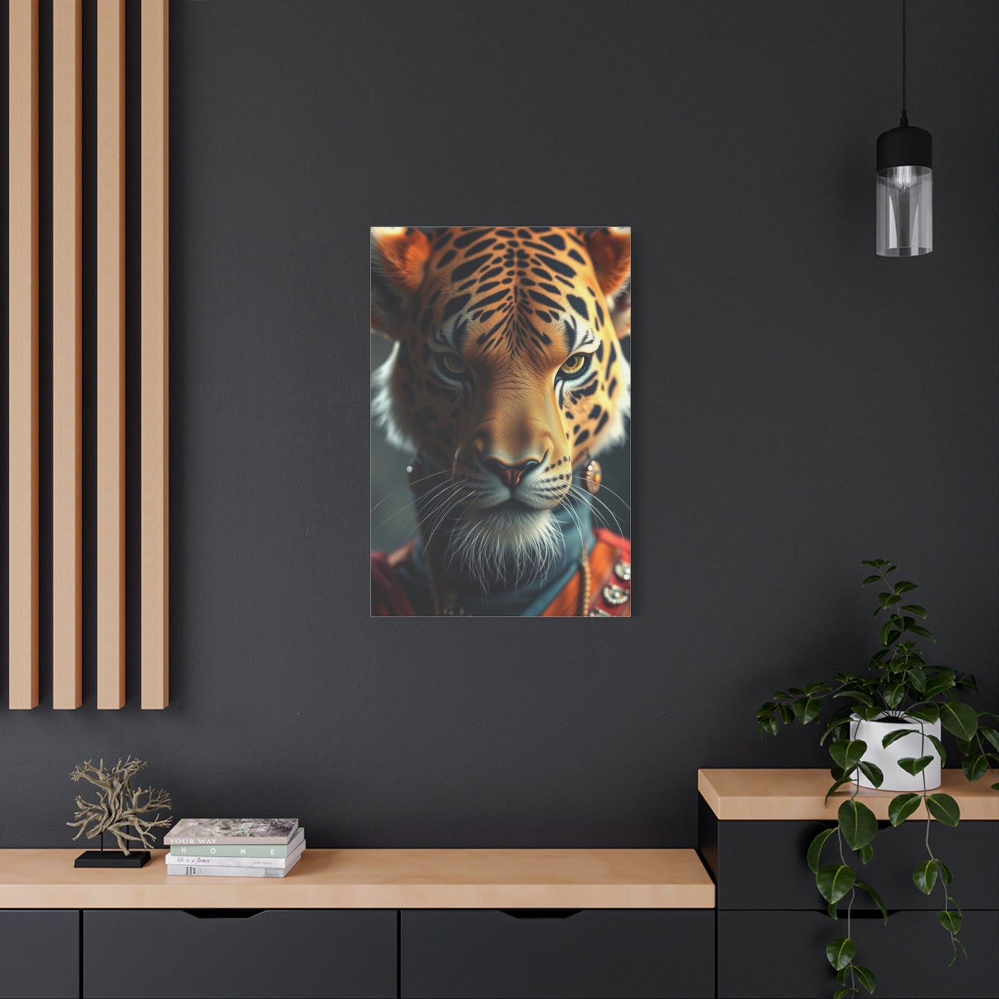 Supreme EttaVee Art Collection Wall Art & Canvas Print