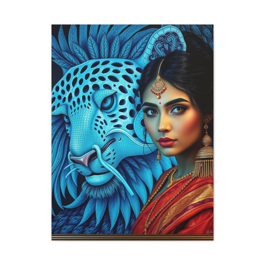 EttaVee Art Supreme Gallery Wall Art & Canvas Print