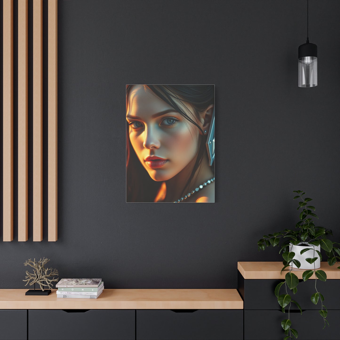 Collection Eve Art Art Wall Art & Canvas Print