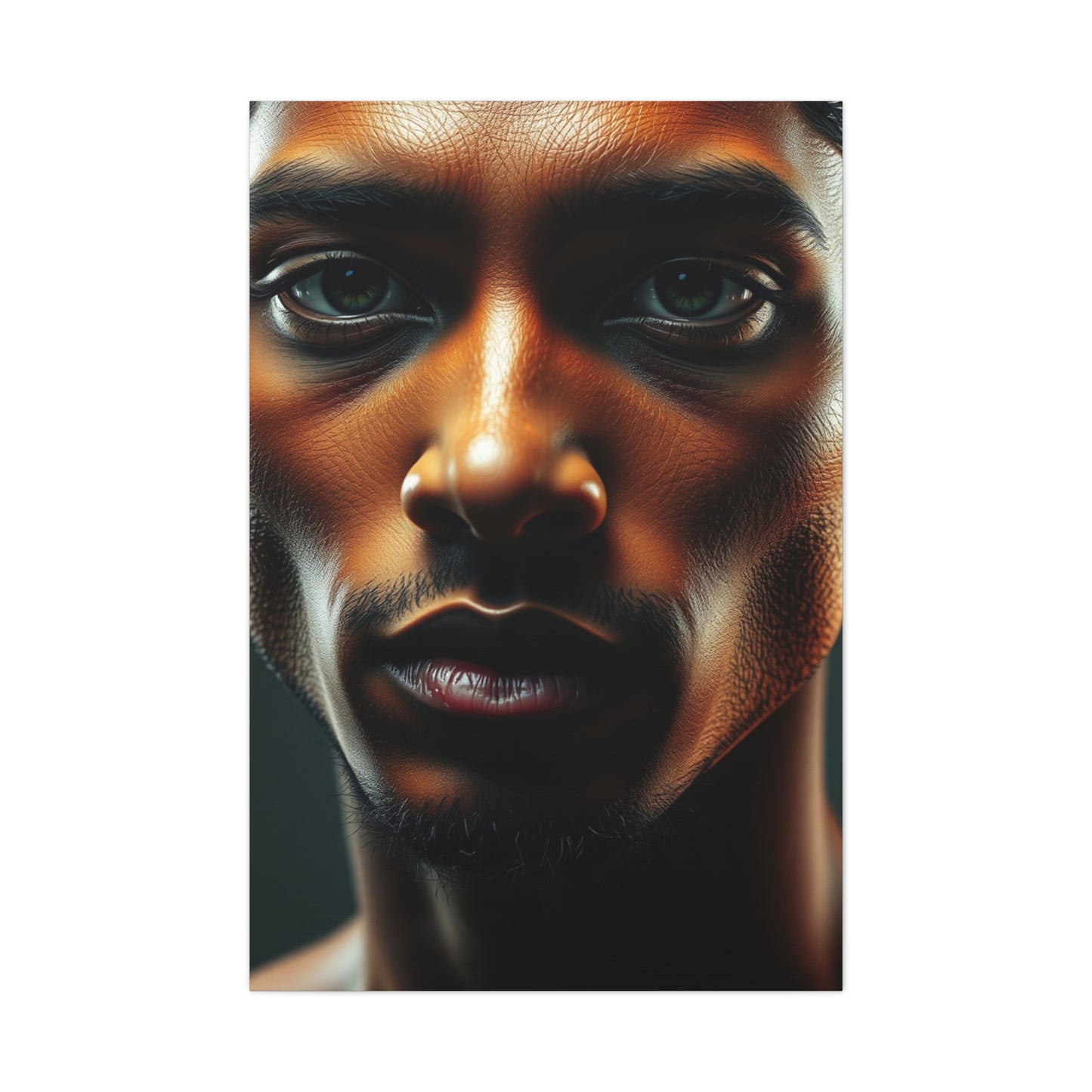 Masterpiece Loui Jover Art Vision Wall Art & Canvas Print