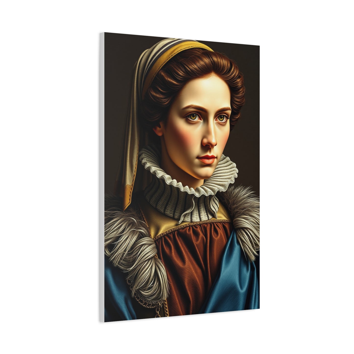 Elysian Epoch Artistry