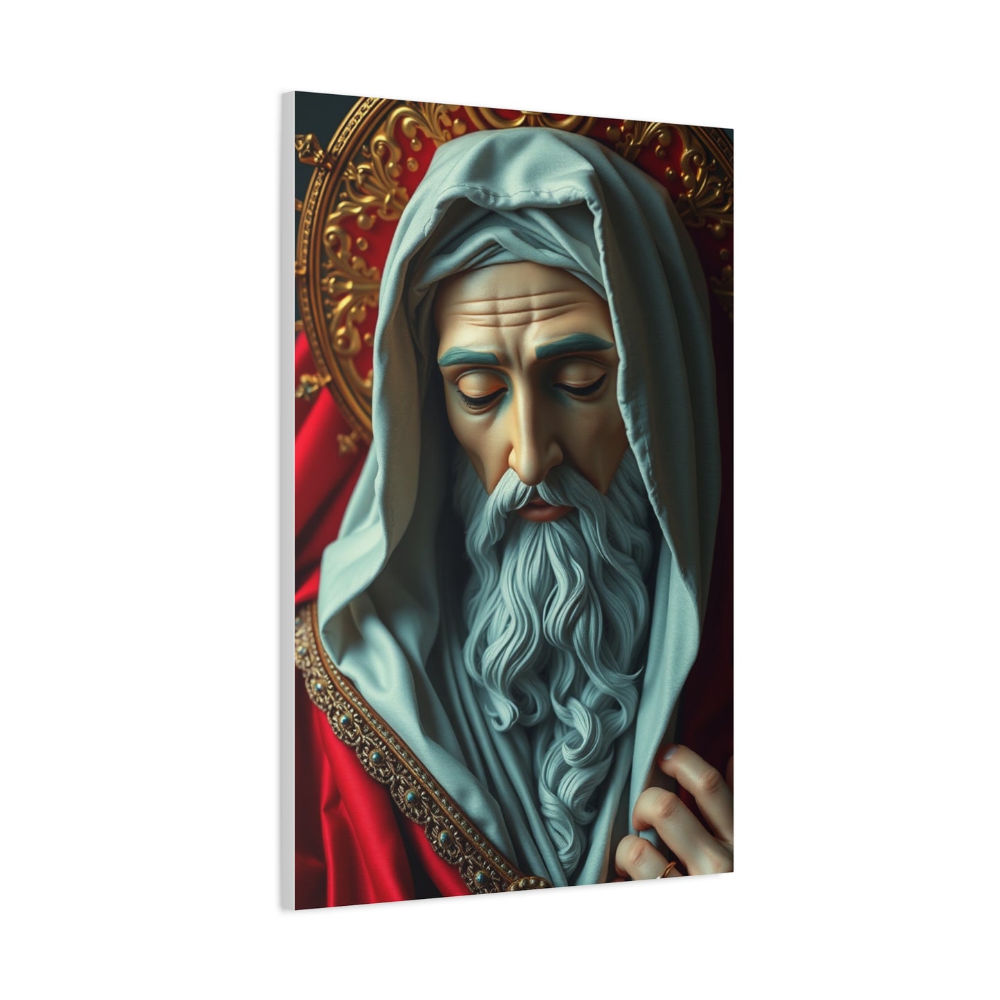 Supreme Religious Figures Wall Art Collection Wall Art & Canvas Print