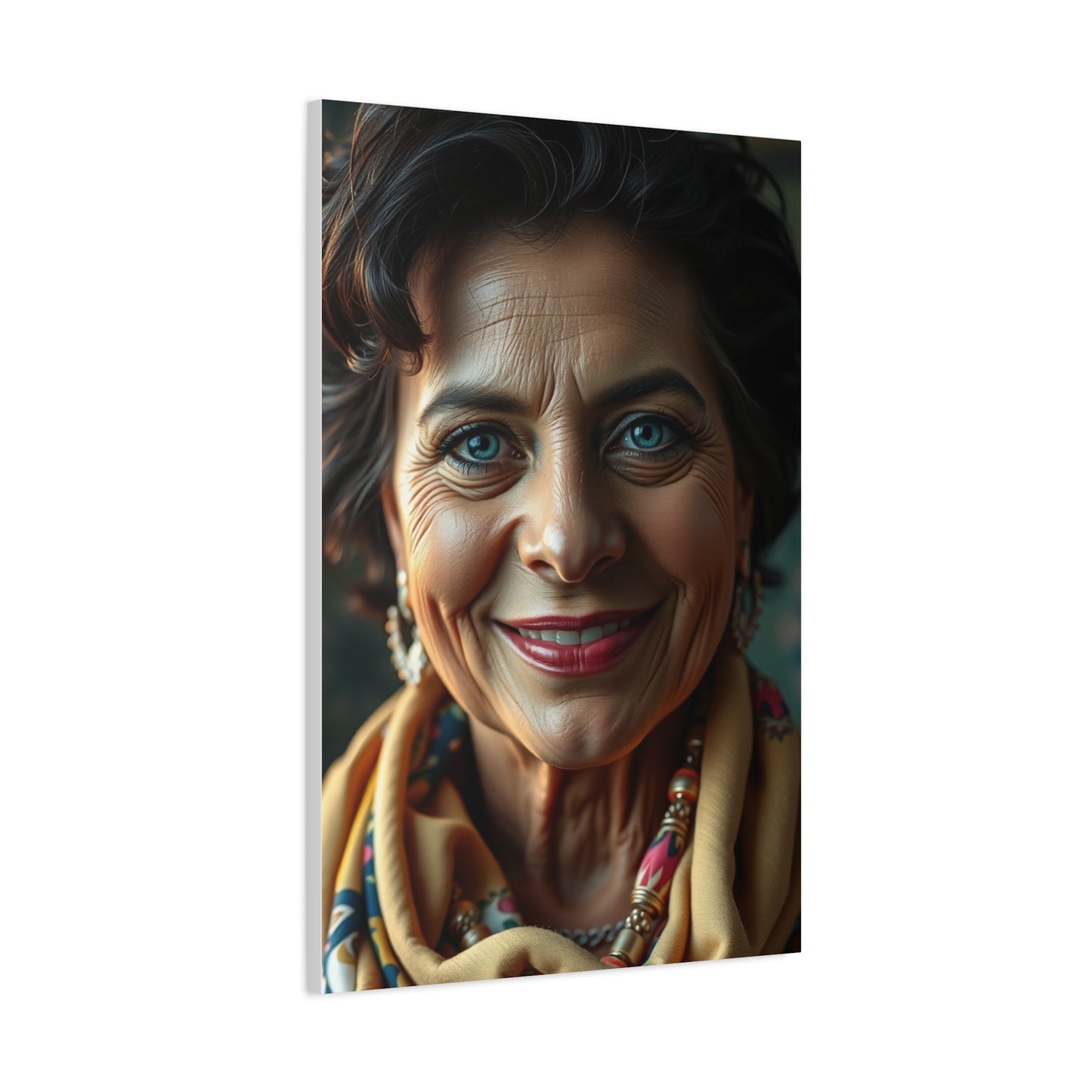 Cynthia Coulter Art Supreme Gallery Wall Art & Canvas Print