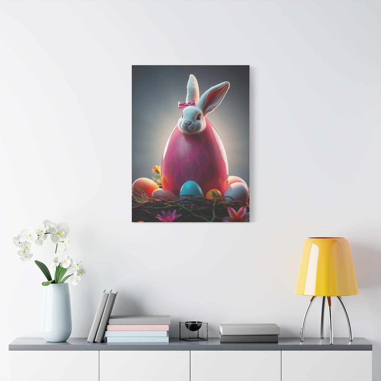 Easter Art Luxury Canvas Wall Art & Canvas Print